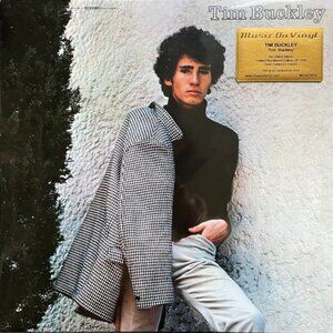 Tim Buckley – Tim Buckley (2021) New Sealed Vinyl LP